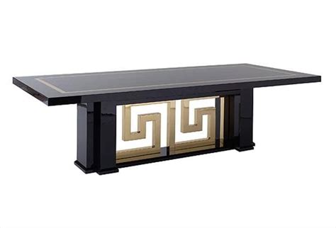 tavoli da pranzo modello versace ebay|59 results for versace furniture .